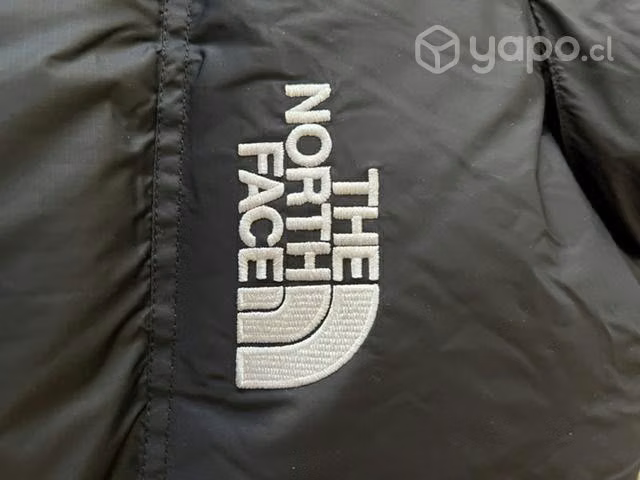 Chaqueta The North Face Nuptse 700 - Imagen 2