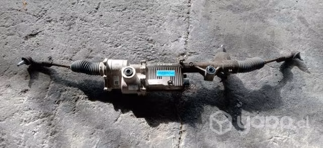 Cremallera Dirección Electrónica (FFX081) Ford