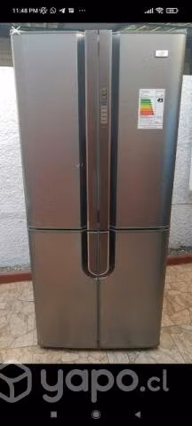 Refrigerador