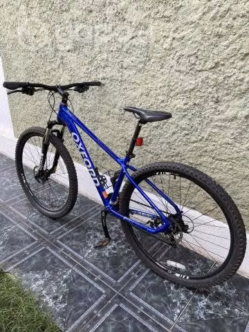 Bicicleta Oxford Orion 4