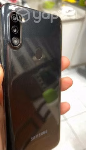 celular Samsung A11 - Imagen 2