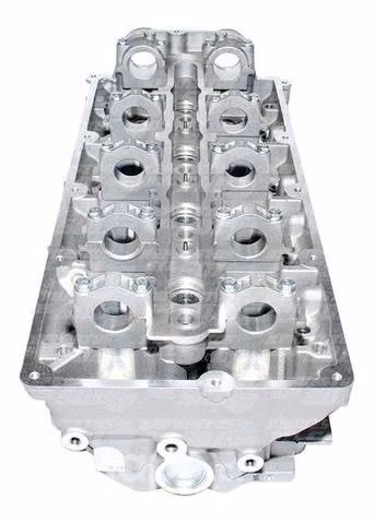 Culata mazda bt - Imagen 4