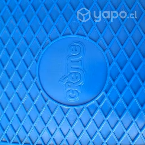 Penny board marca creme celeste