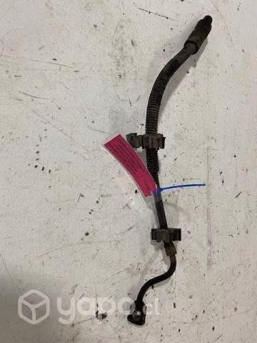 Flexible freno trasero derecho Chevrolet Express