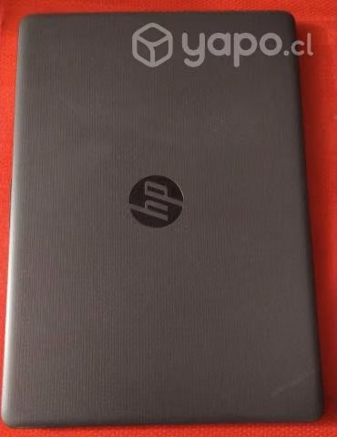 Notebook HP 250 G7/i5-SSD 120Gb HDD 1 Tb RAM 8 G