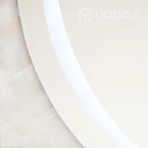 Espejo para baño touch con luz led 60×80 - Imagen 4