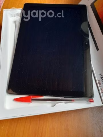 Nueva Tablet marca itab modelo X40L+ FullHD