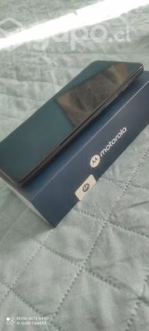 Moto g60 con camara de 108 MP y bateria de 6000mah