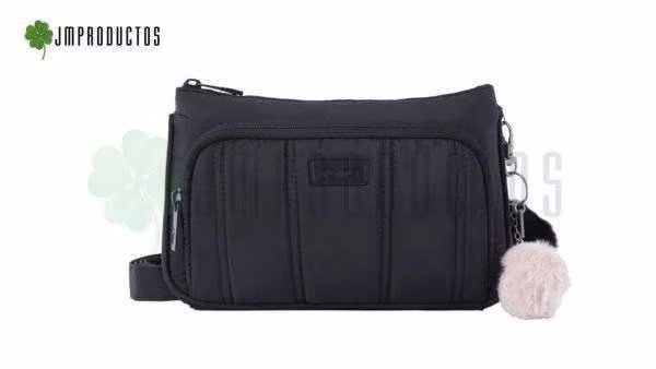 Bolso Cartera Casual Talla S Femenino Arlet Totto