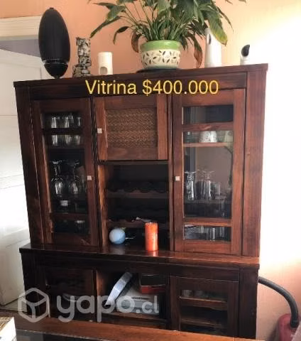 Vitrina - Imagen 3
