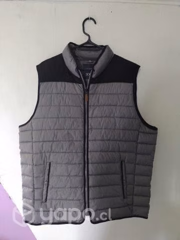 Chaqueta Hombre nueva