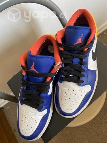 Jordan 1 low - Imagen 2