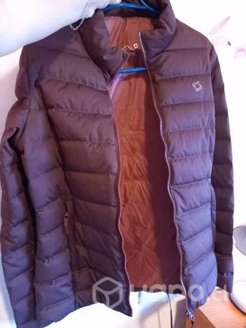 Parka doite mujer - Imagen 4