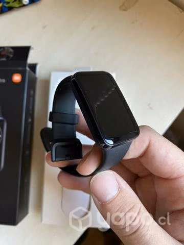 Huawei band 7 pro