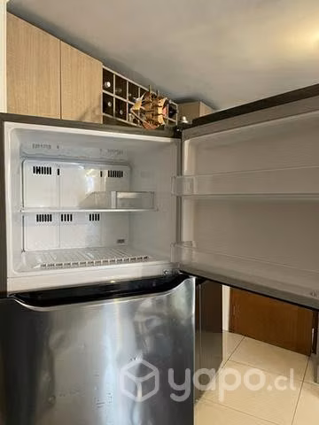 Refrigerador LG