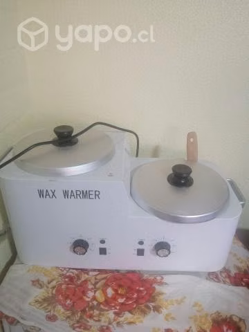 Olla de cera depilatoria - Imagen 2