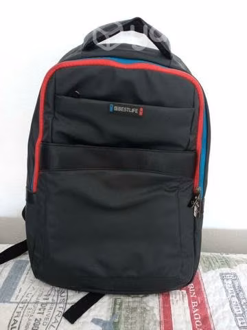 Mochila nintendo switch bestlife