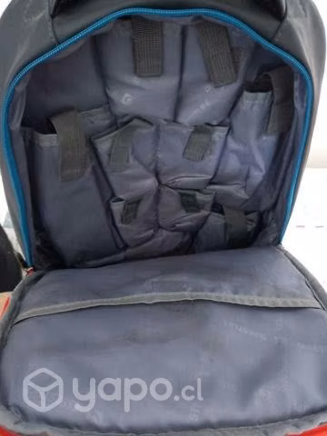 Mochila nintendo switch bestlife