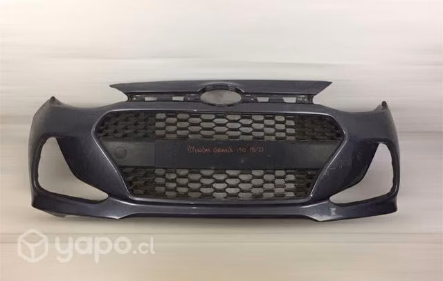 Parachoque Delantero Hyundai Grand i