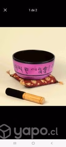 Cuenco de 25cm