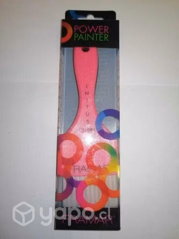Framar Set Brochas Power Painter