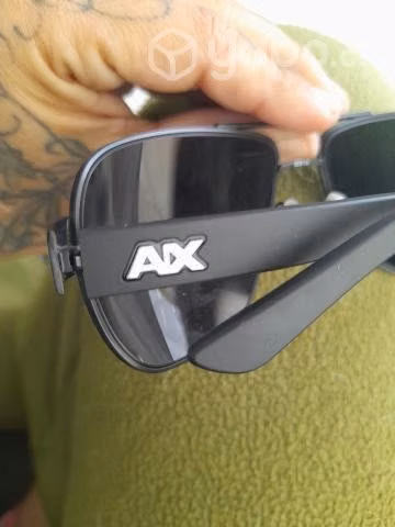 Lentes armani