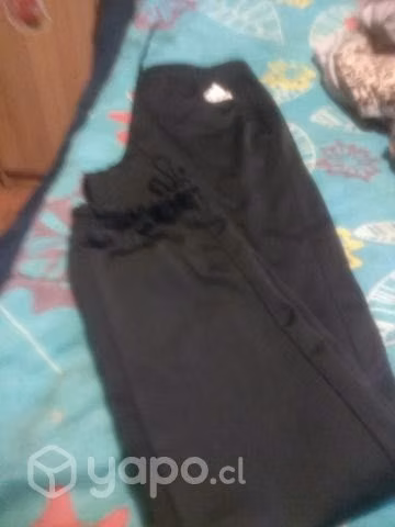Calzas jogger