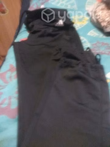 Calzas jogger