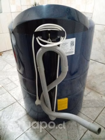 Lavadora Fensa Twister 5300