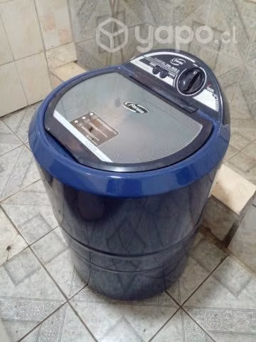 Lavadora Fensa Twister 5300