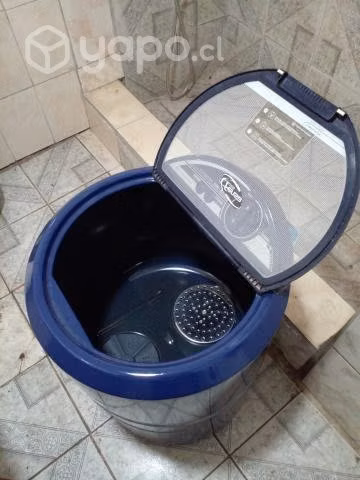 Lavadora Fensa Twister 5300