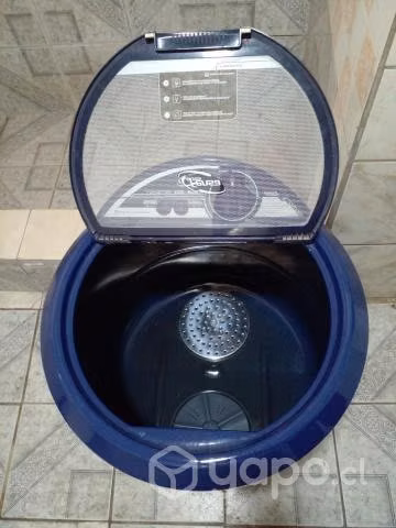 Lavadora Fensa Twister 5300