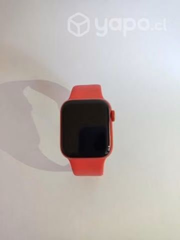 Apple Watch serie 6
