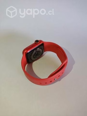 Apple Watch serie 6