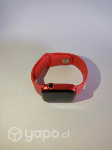 Apple Watch serie 6