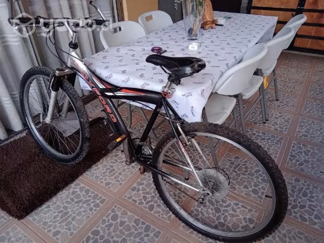 Bicicletas