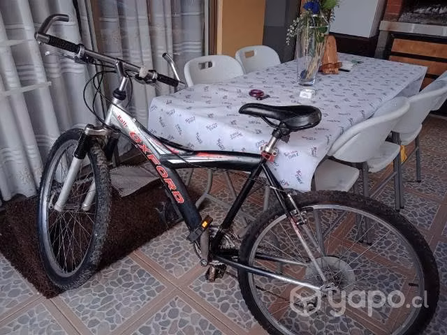 Bicicletas
