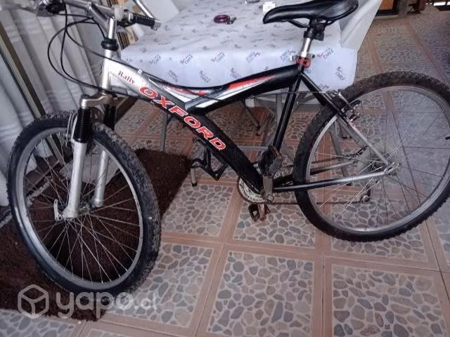 Bicicletas