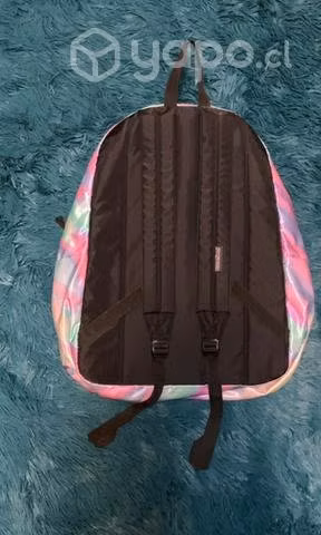 Mochila Jansport grande - Imagen 4