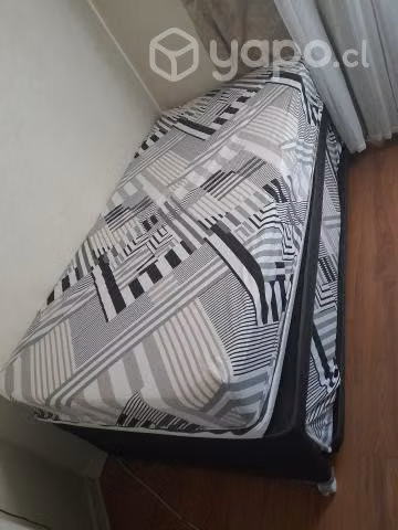 Cama - Imagen 2