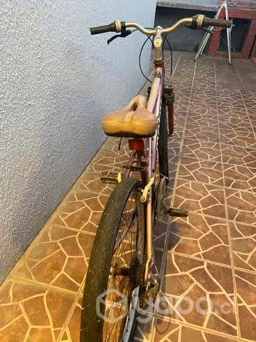 Bicicleta adulto - Imagen 2