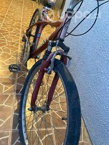 Bicicleta adulto - Imagen 3