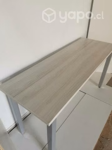Escritorio con base metálica Desarmables - Imagen 6