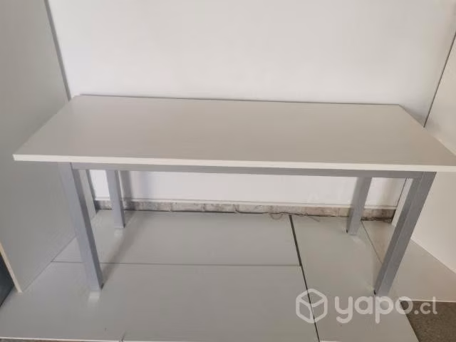 Escritorio con base metálica Desarmables - Imagen 3