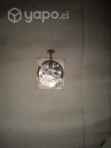 Reloj Antiguo