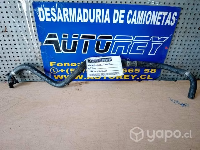Manguera servo NP300