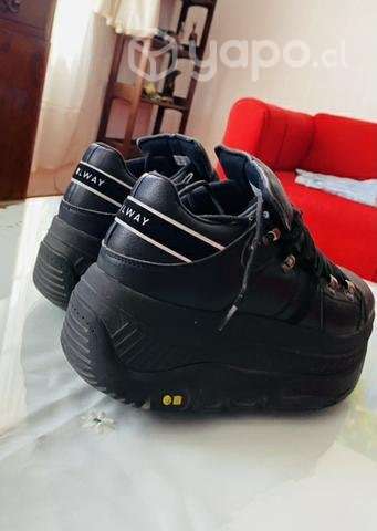 Zapatillas COL WAY - Imagen 4