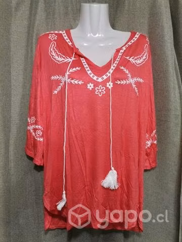 Poleras extralindas - Imagen 2