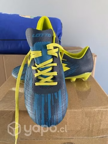 Zapatillas de fútbol - Imagen 4
