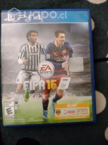 Fifa 16